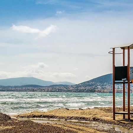 The Mirador Boutique Villa With Scenic Sea View Pórto Ráfti المظهر الخارجي الصورة