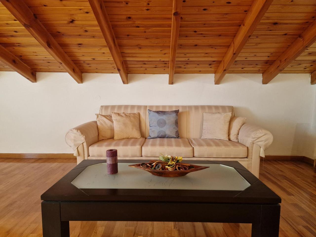 The Mirador Boutique Villa With Scenic Sea View Pórto Ráfti المظهر الخارجي الصورة